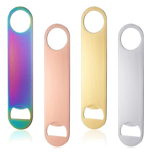 destapador de botellas deluxe