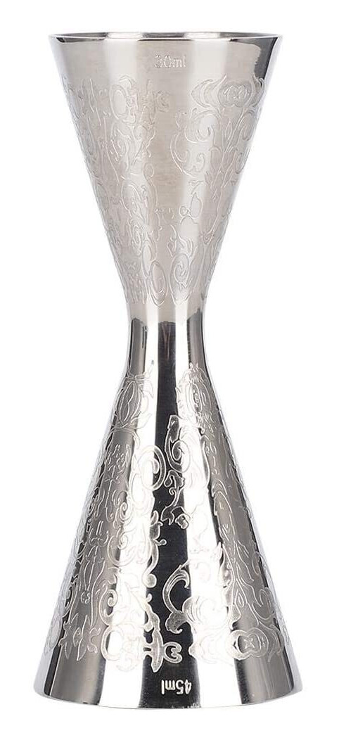 Jigger medidor deluxe slim