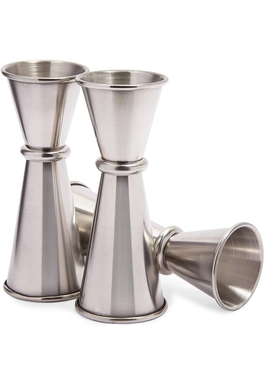 jigger medidor japones sencillo
