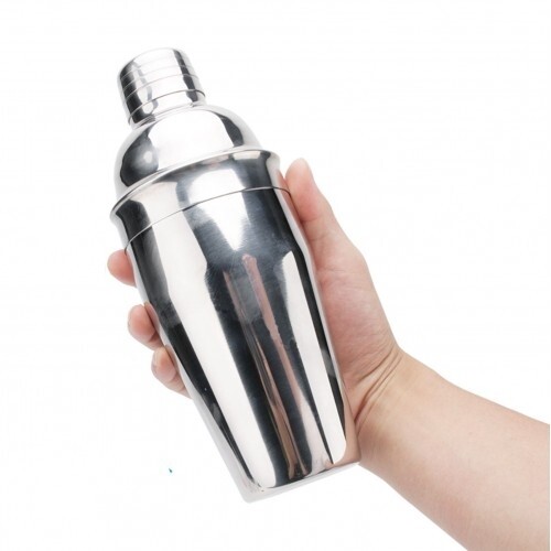 Coctelera Americana 🇺🇸 550 ml