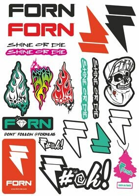 Decals