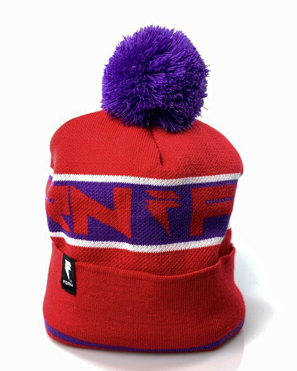 Red Violet Sport