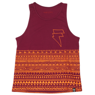 Bordeaux Aztec Bordeaux Aztec
