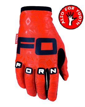Icon Red
