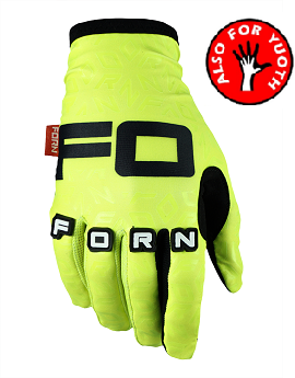 Icon Fluo