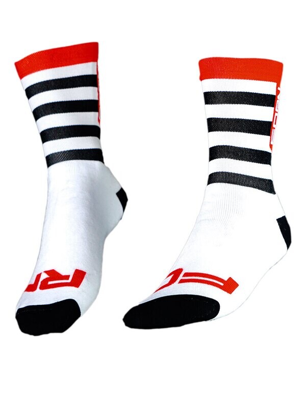 New White Stripes