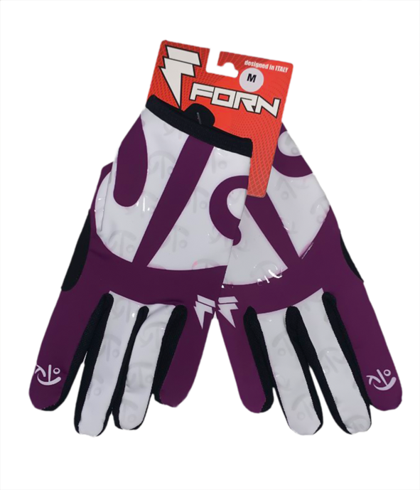 Toto special glove