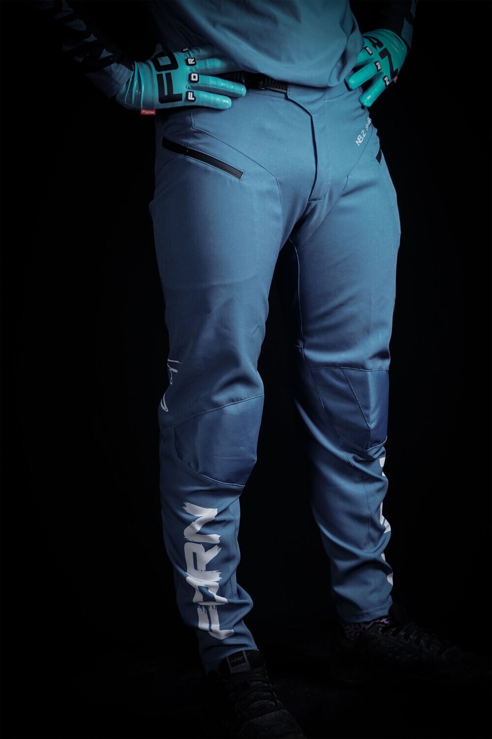 Pant NB 2