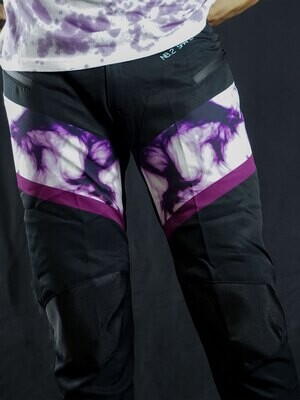 BERRY-DYE PANT BERRY-DYE PANT