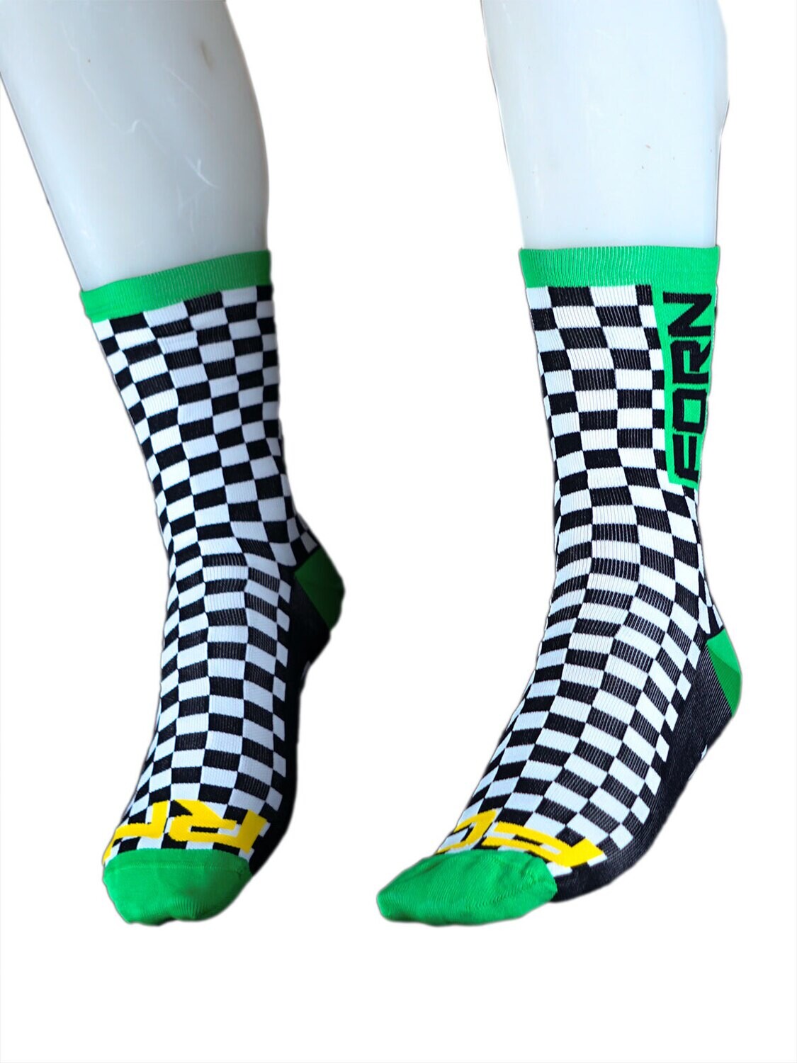 Chekered, Taglia: 38/41