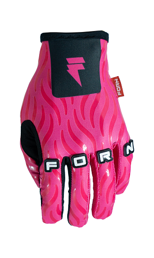 Flow Pink