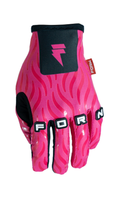 Flow Pink