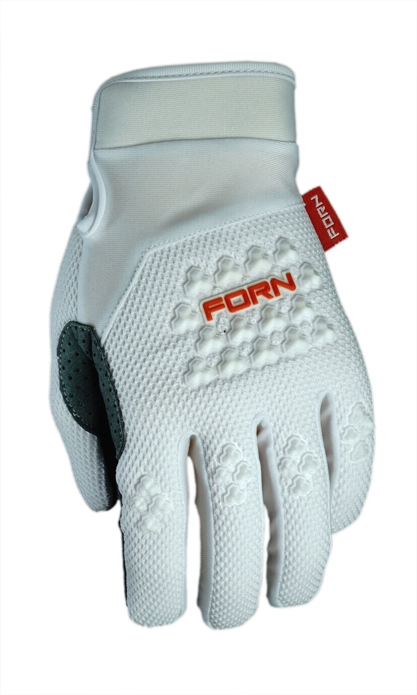 New Armada White