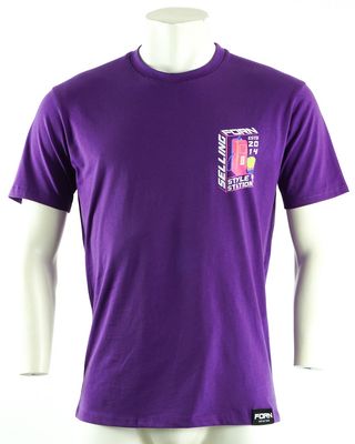 FUEL PURPLE