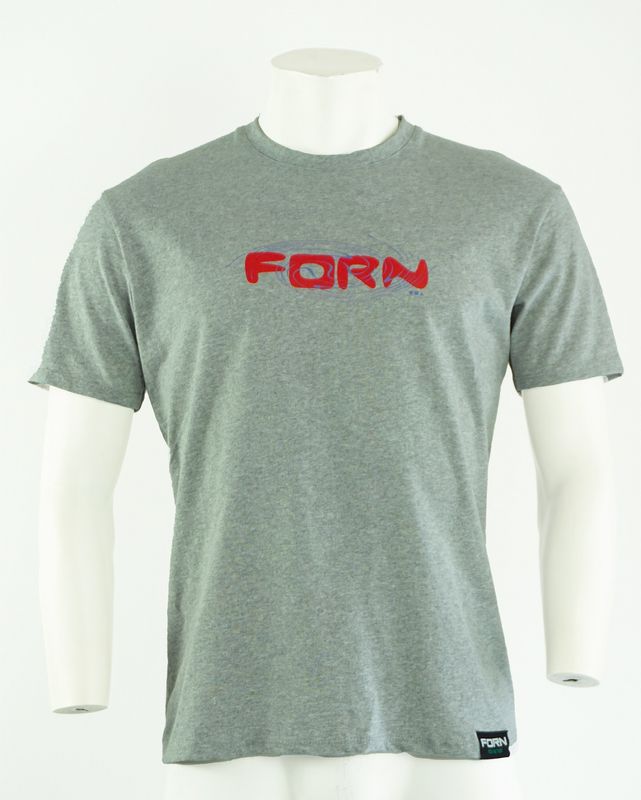 ROUNDED GREY