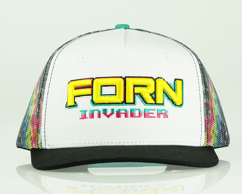 Invader