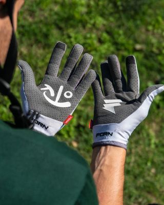T-Plain Gloves T-Plain Gloves