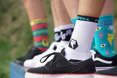Socks