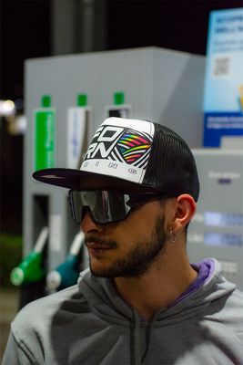 Trucker