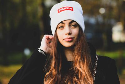 Beanie