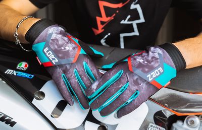 Gloves
