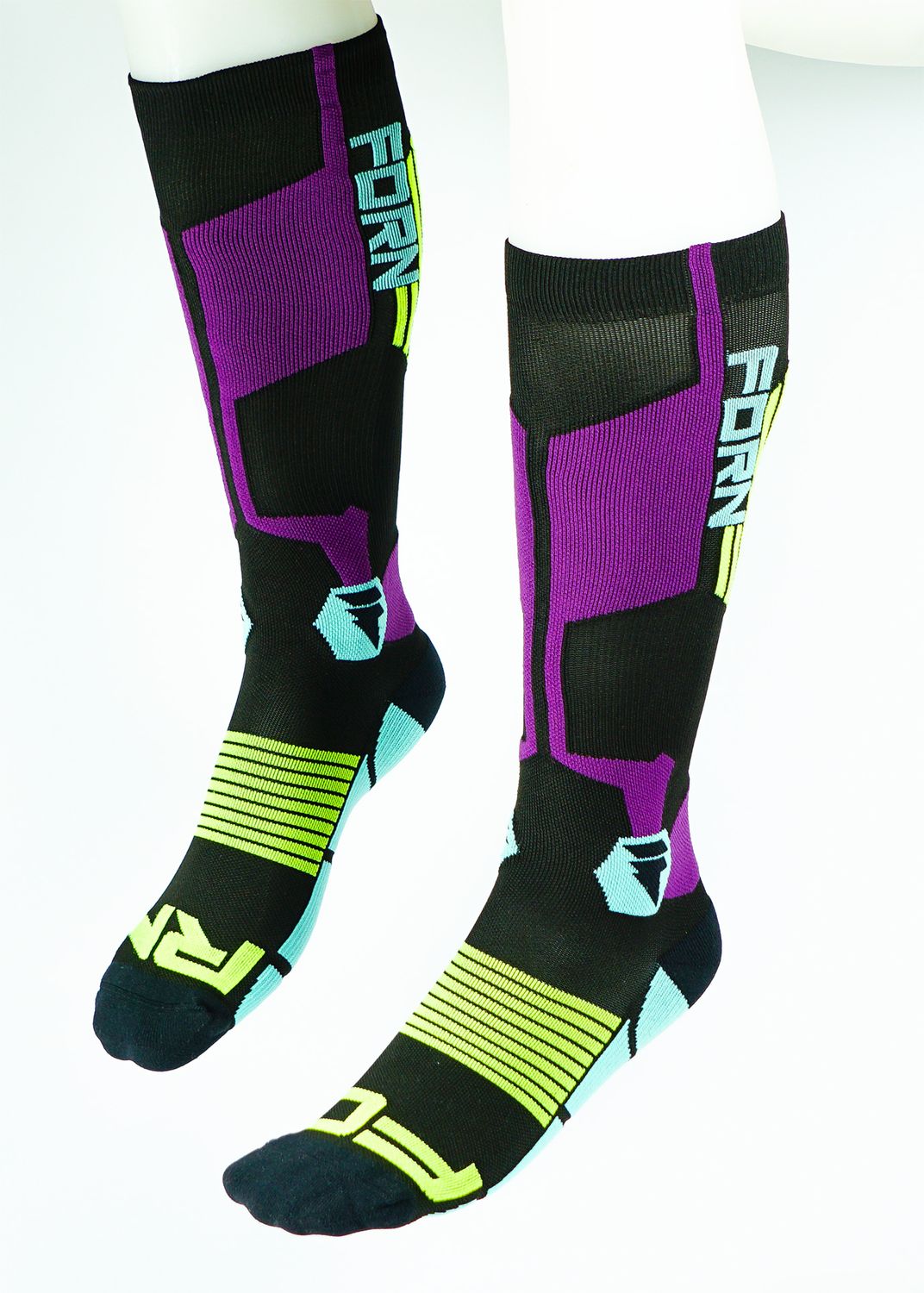 Tron violet/green 3.0