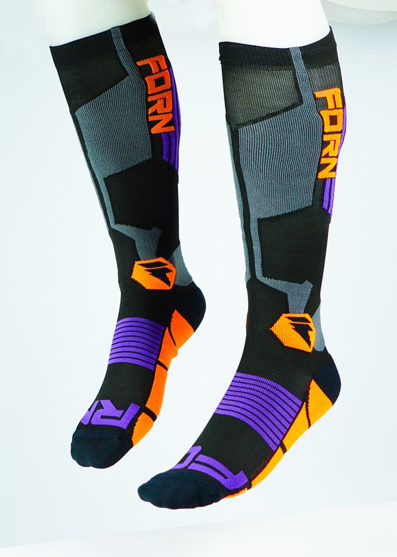 Tron orange 3.0