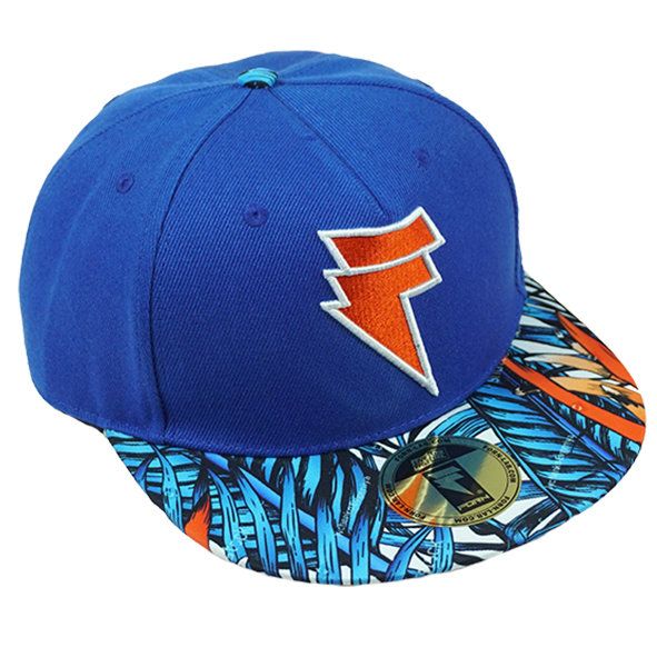Blue Palm Blue Palm