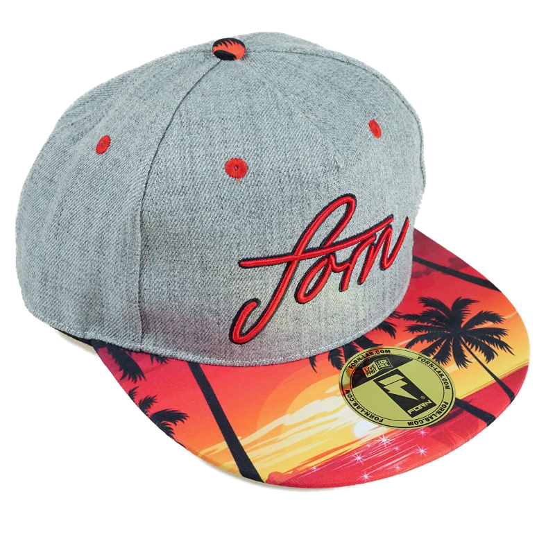 Grey Palm