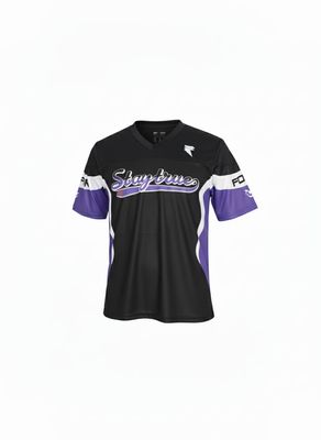 STAY TRUE FOOTBALL JERSEY