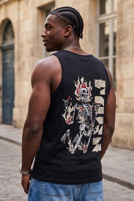 Top - Tees Tank and Sweater