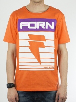 Icon Orange