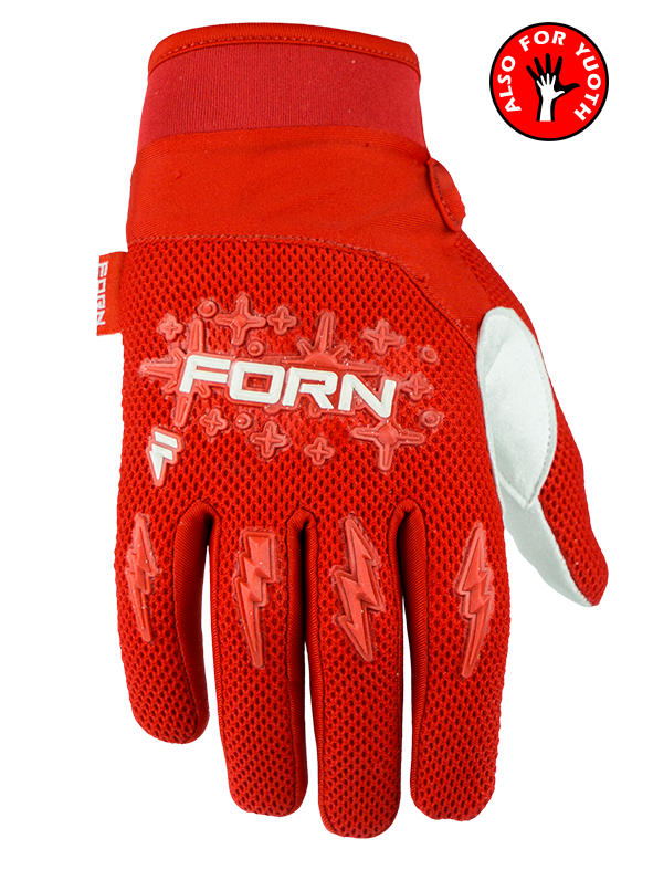 Armada Red