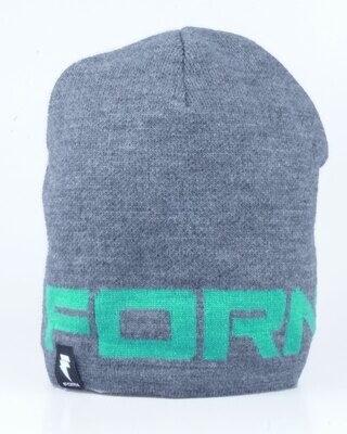 Emblema Grey