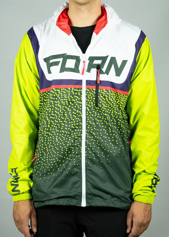 Joker Windbreaker