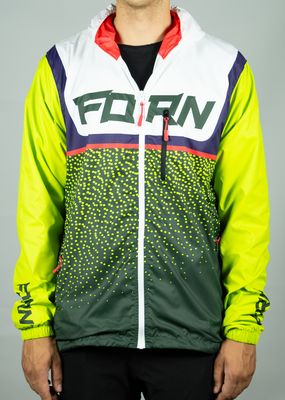 Joker Windbreaker