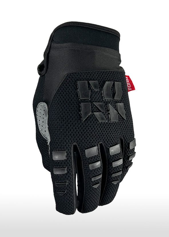 New Armada Black