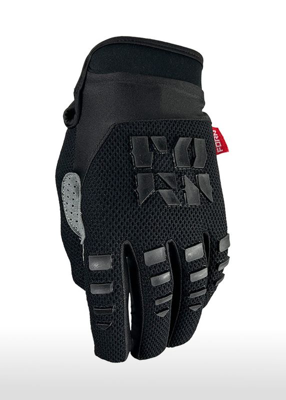New Armada Black