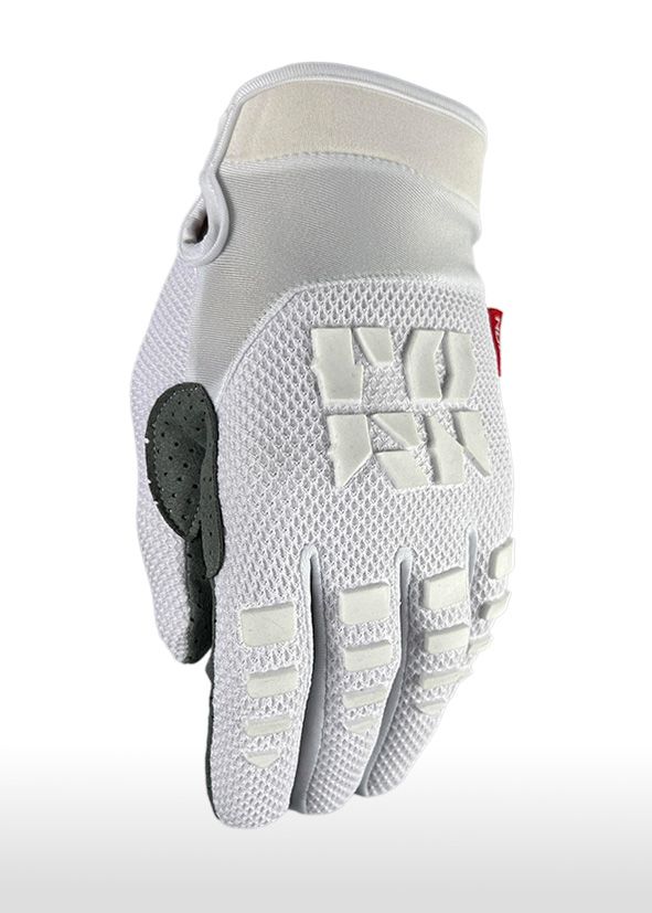 New Armada White