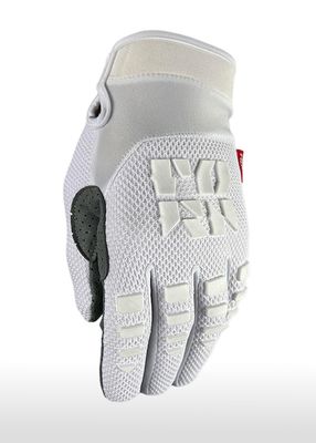 New Armada White