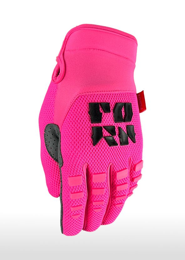 New Armada Pink