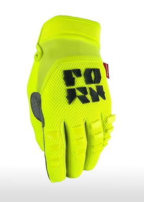 New Armada Fluo