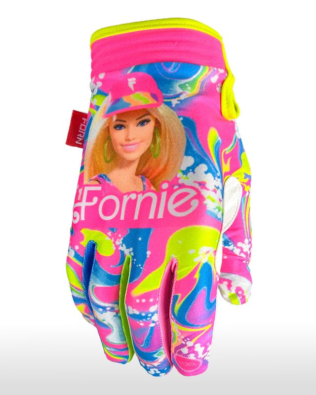 Fornie