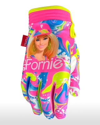 Fornie