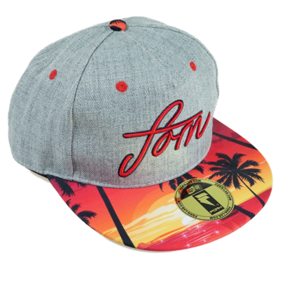 Grey Palm