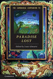 Paradise Lost Educational Books and Products