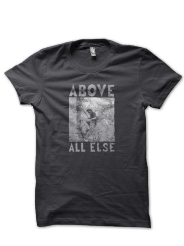 Screen Printed T-Shirts