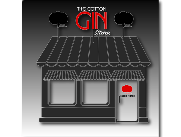 "The Cotton Gin"