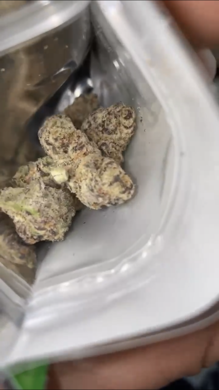 BUD MAN