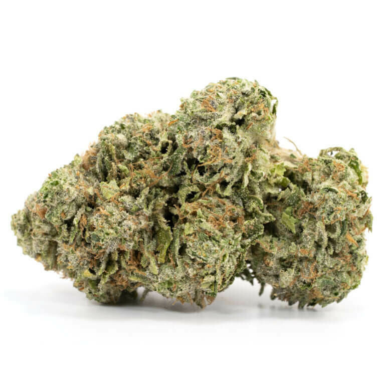 Platinum Kush